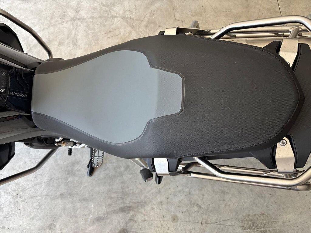 F 900 GS ADVENTURE