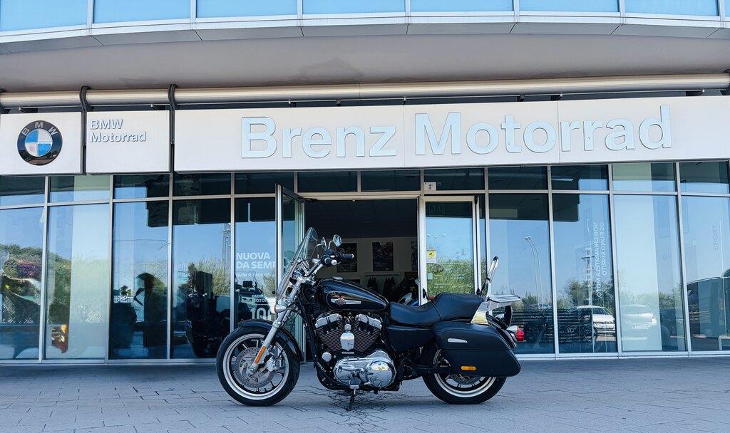 1200 SPORTSTER