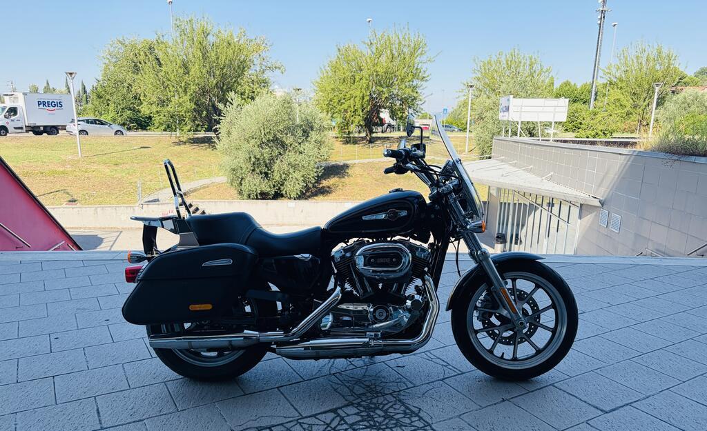 1200 SPORTSTER