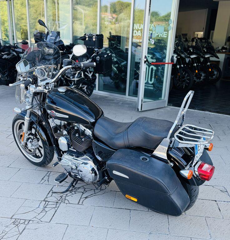 1200 SPORTSTER