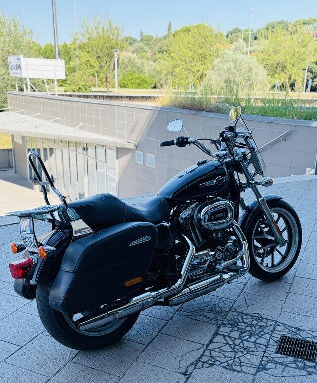 1200 SPORTSTER