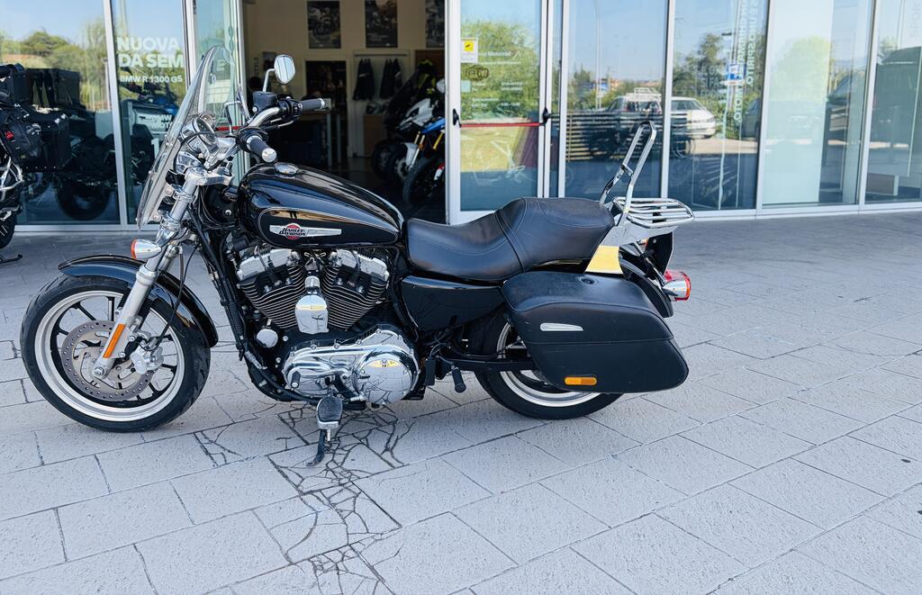 1200 SPORTSTER