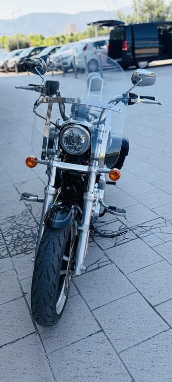 1200 SPORTSTER