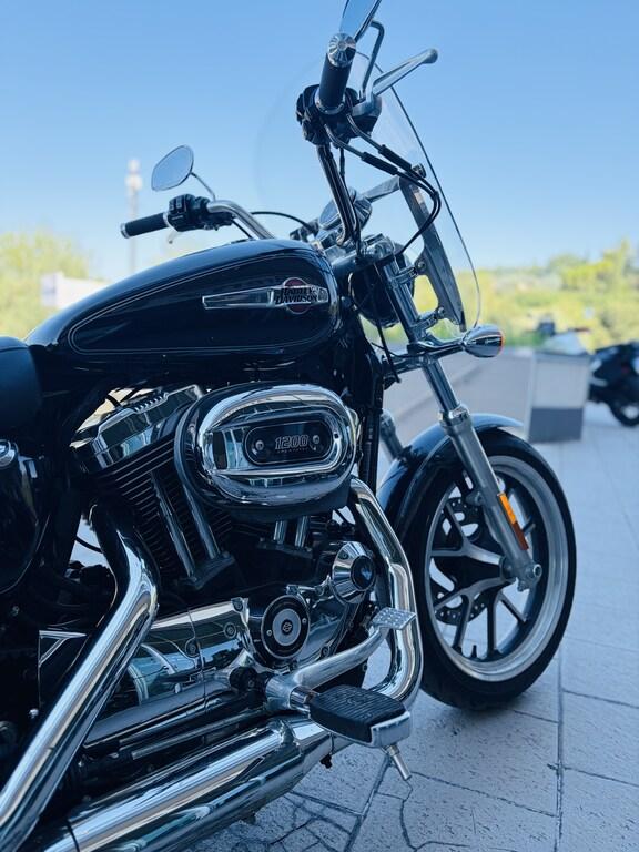 1200 SPORTSTER