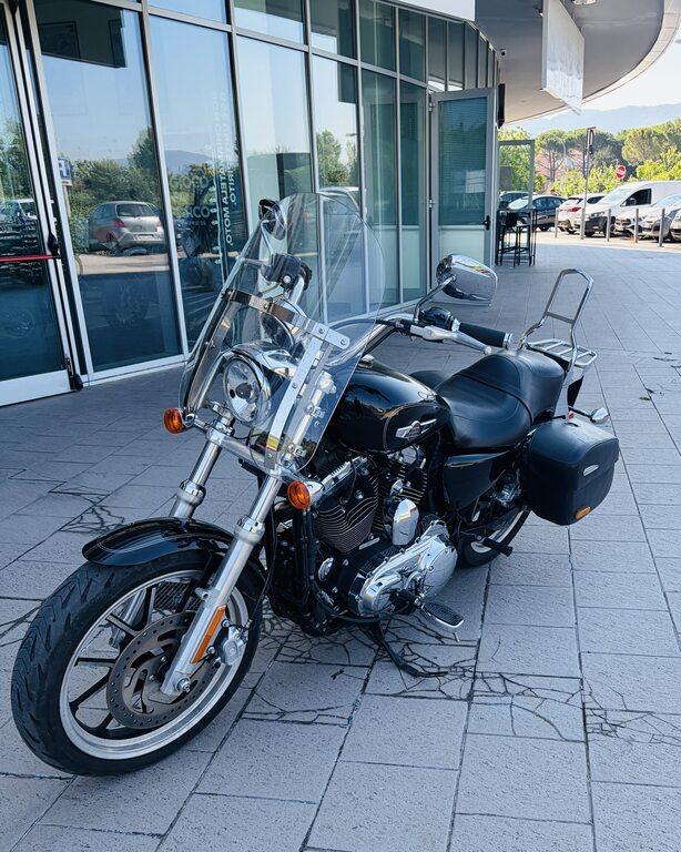 1200 SPORTSTER
