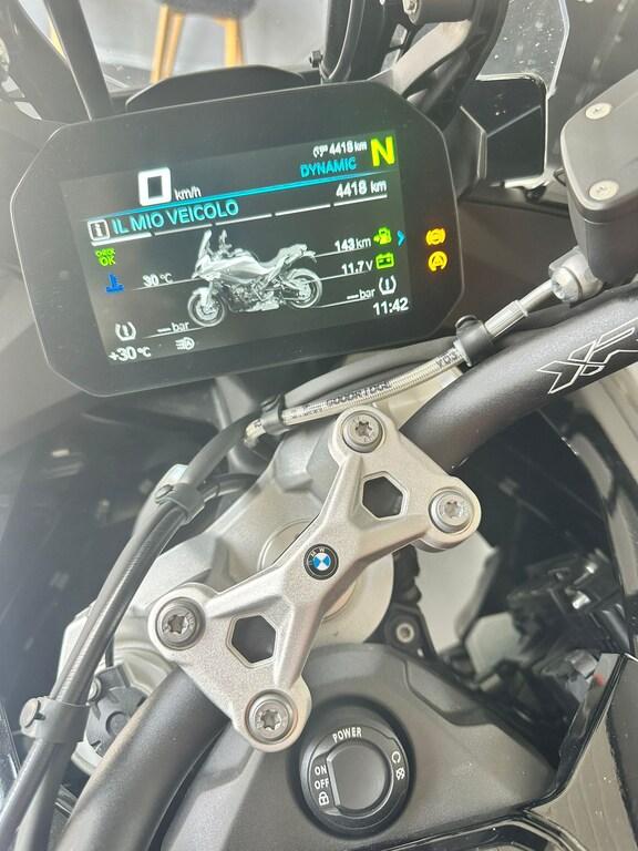 S 1000 XR