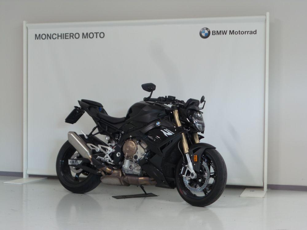 S 1000 R
