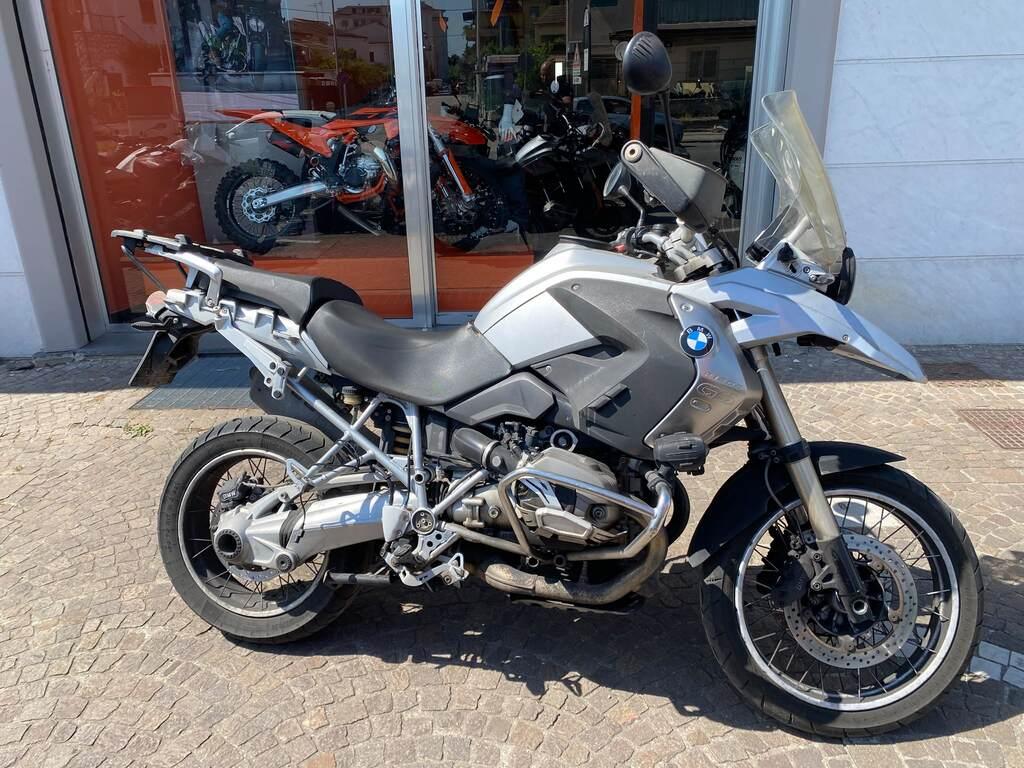 R 1200 GS