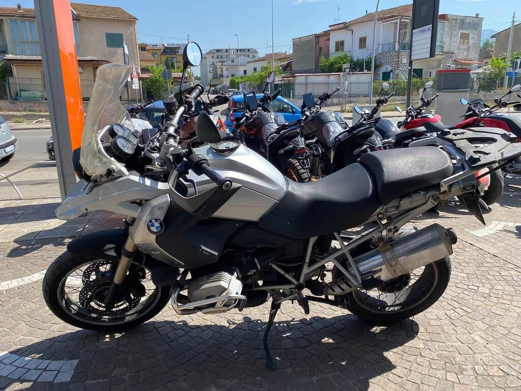 R 1200 GS