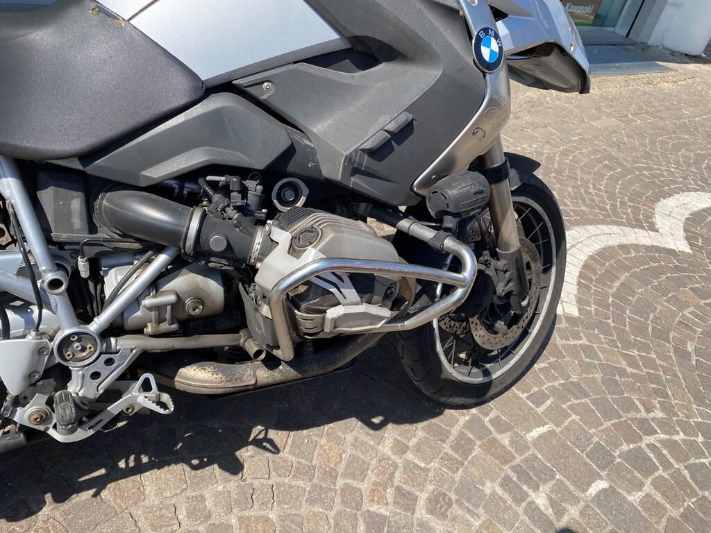 R 1200 GS