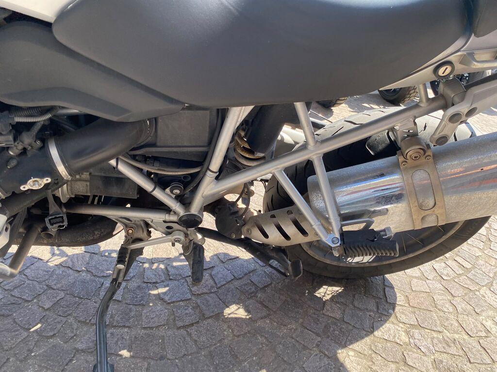 R 1200 GS