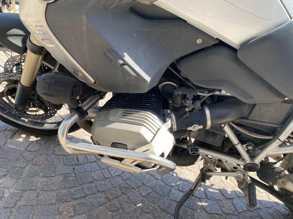 R 1200 GS