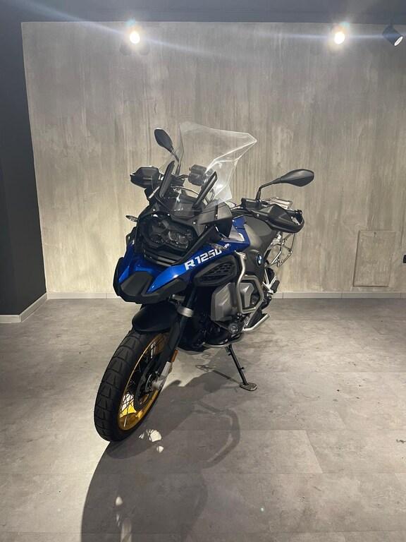 R 1250 GS