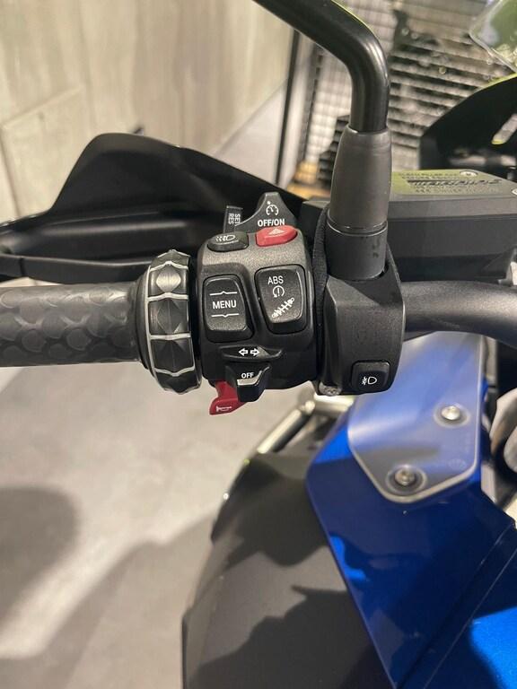 R 1250 GS