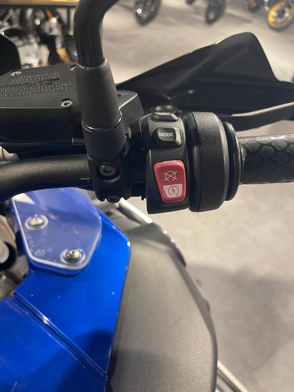 R 1250 GS