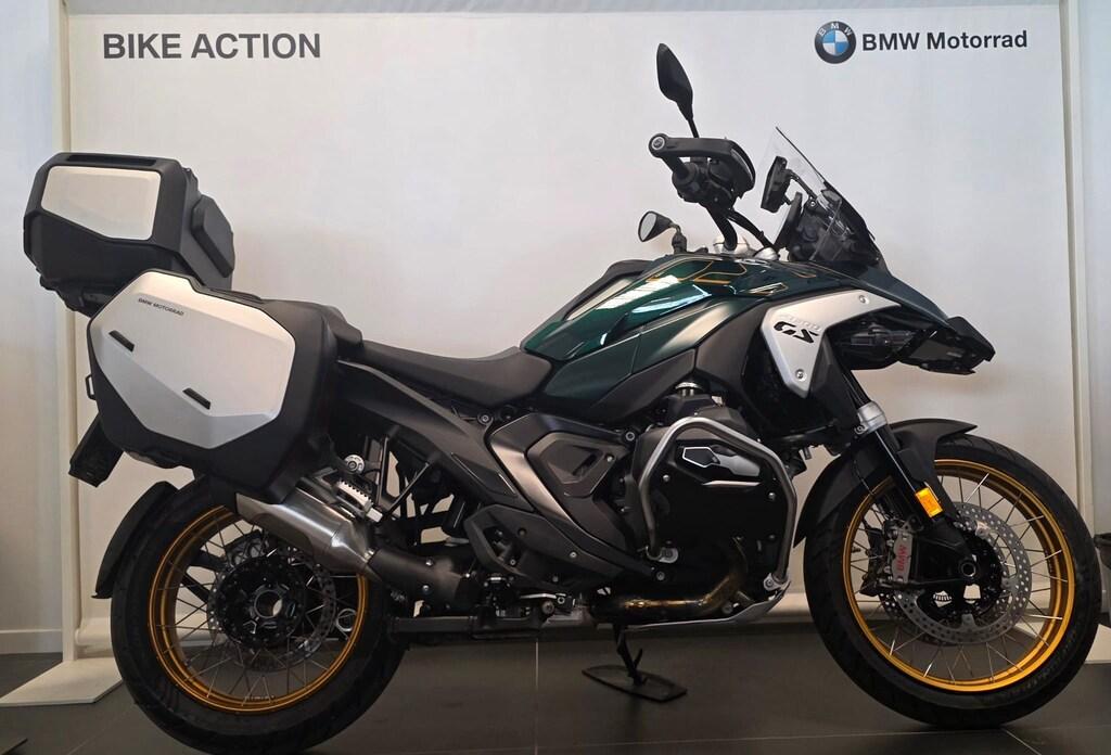 R 1300 GS