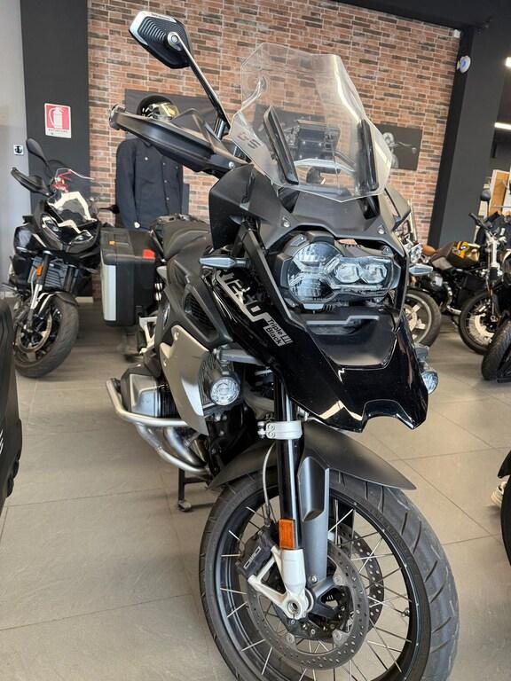 R 1250 GS