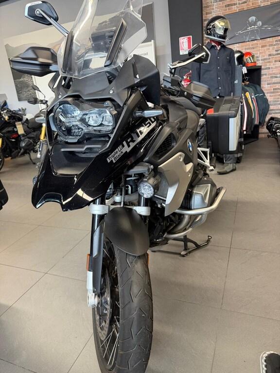 R 1250 GS