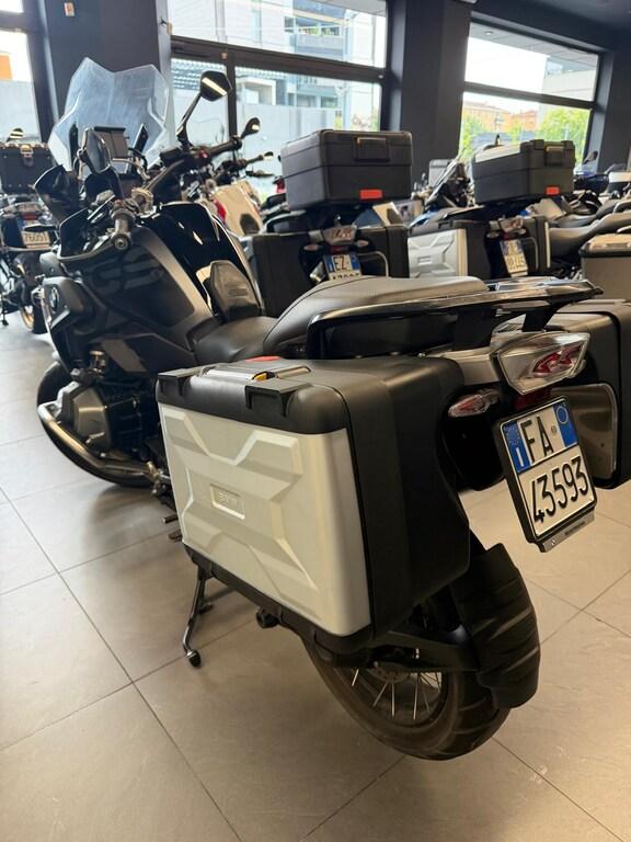 R 1250 GS