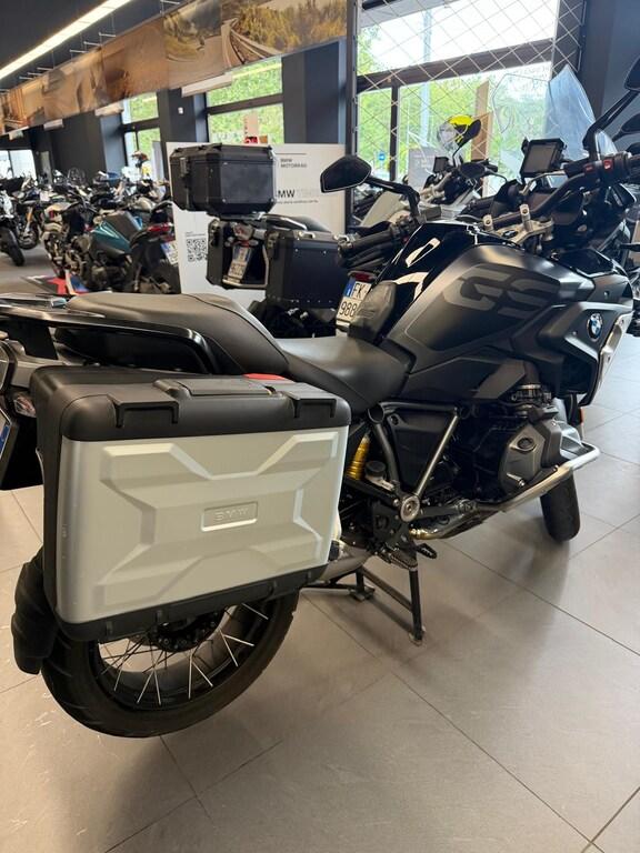 R 1250 GS