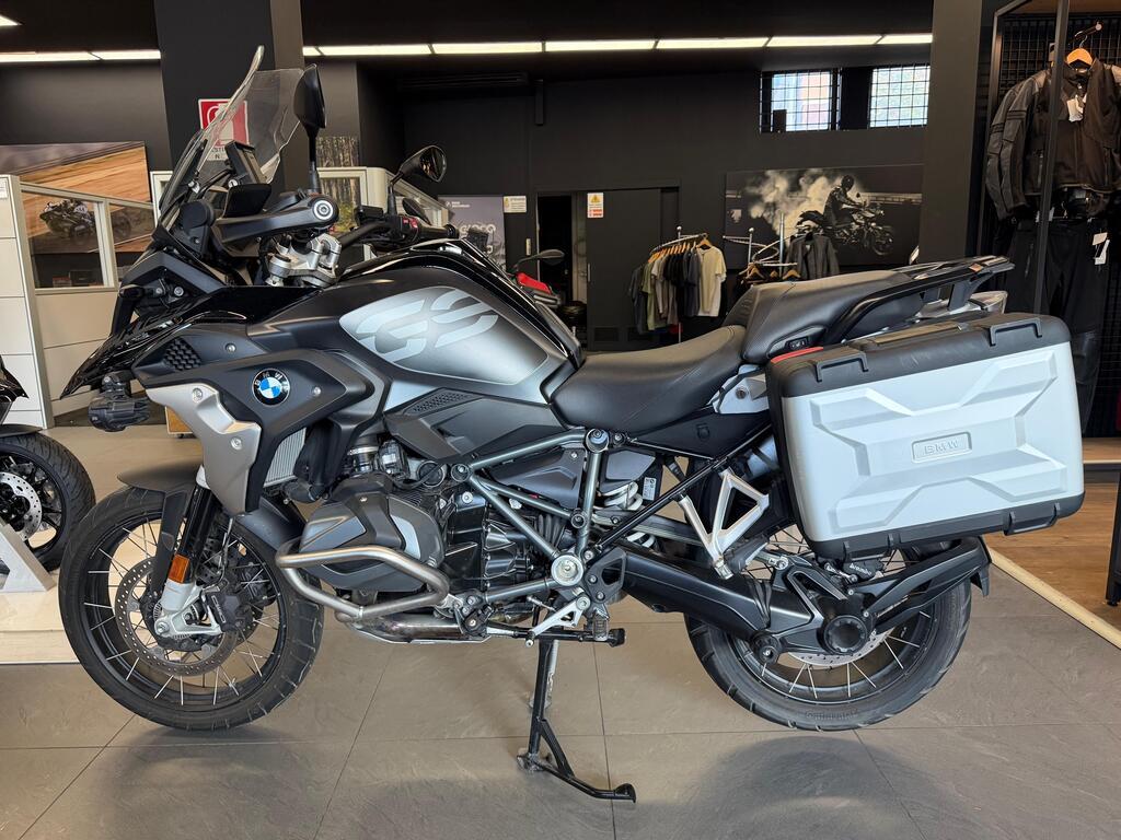 R 1250 GS