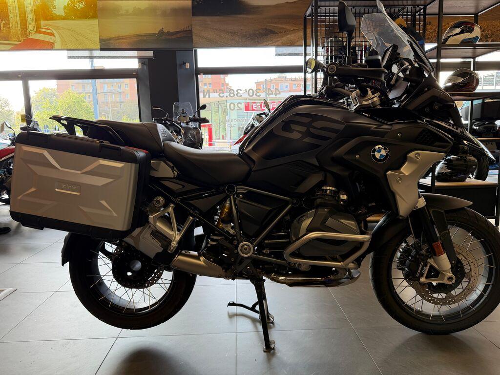 R 1250 GS