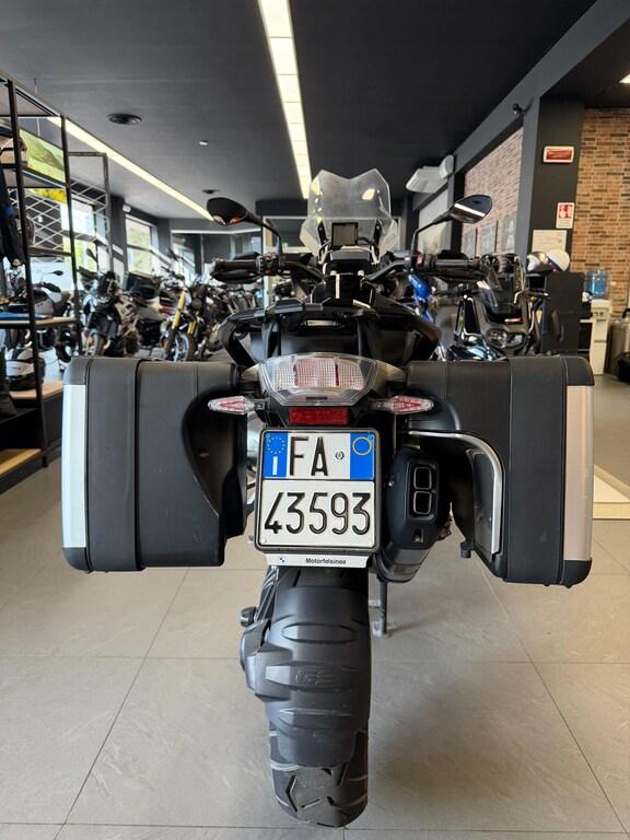 R 1250 GS