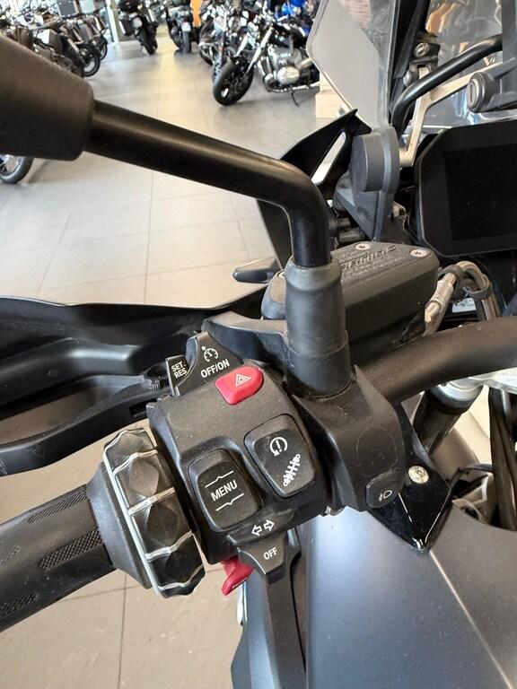 R 1250 GS