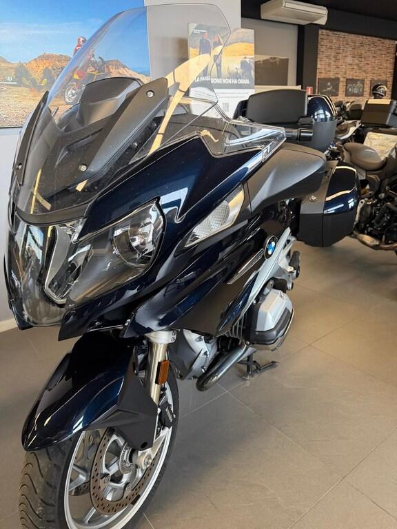 R 1200 RT