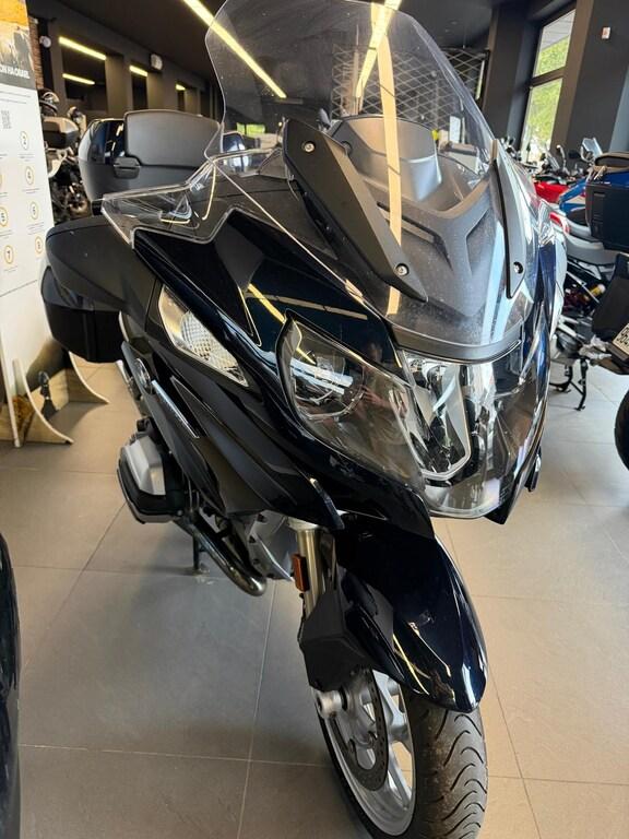 R 1200 RT