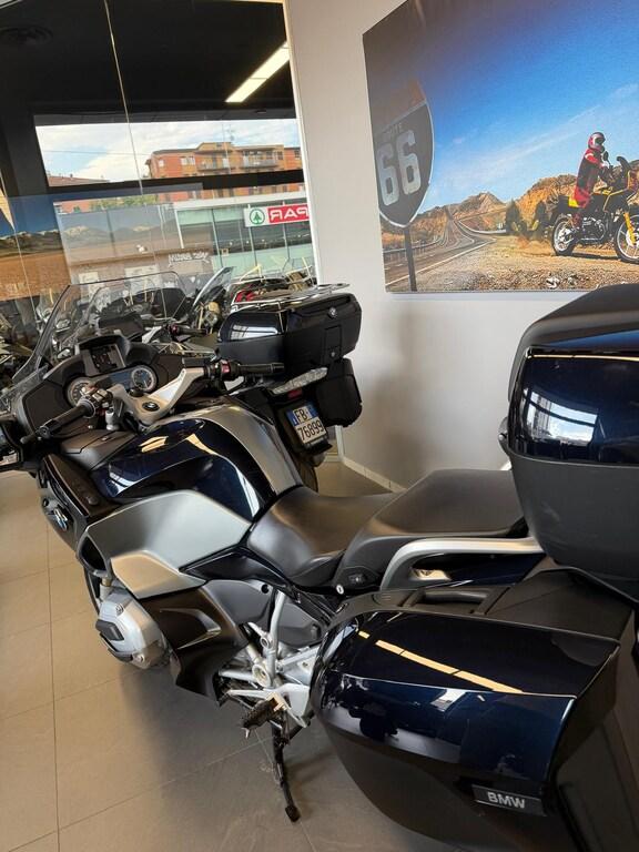 R 1200 RT