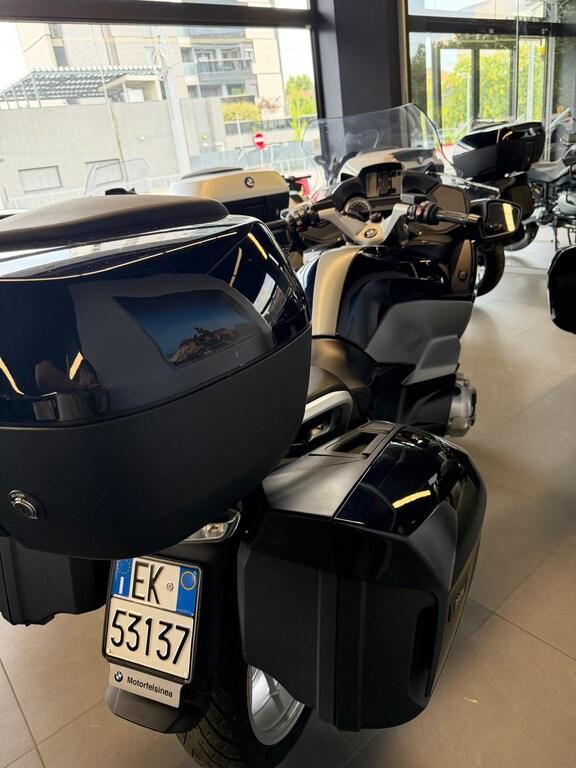 R 1200 RT