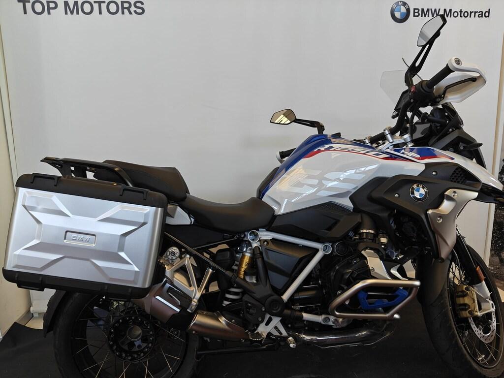R 1250 GS