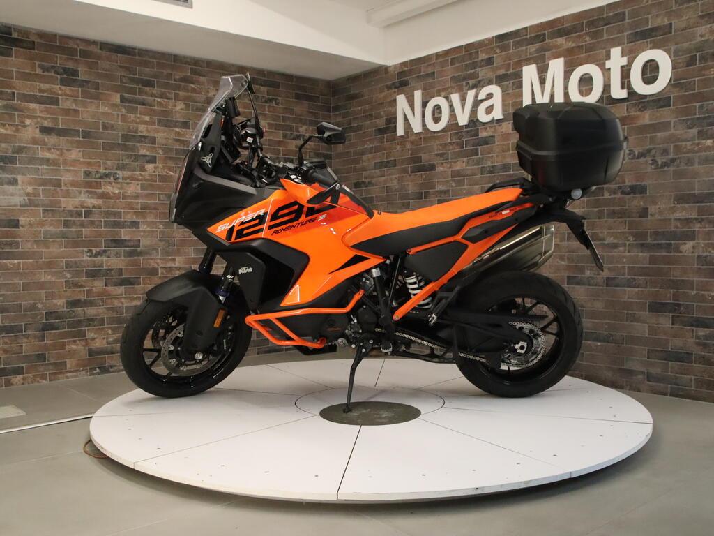 1290 ADVENTURE S