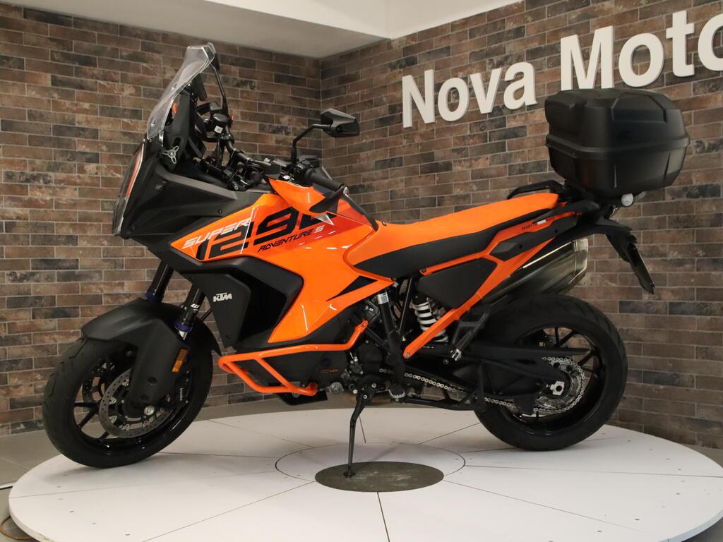 1290 ADVENTURE S