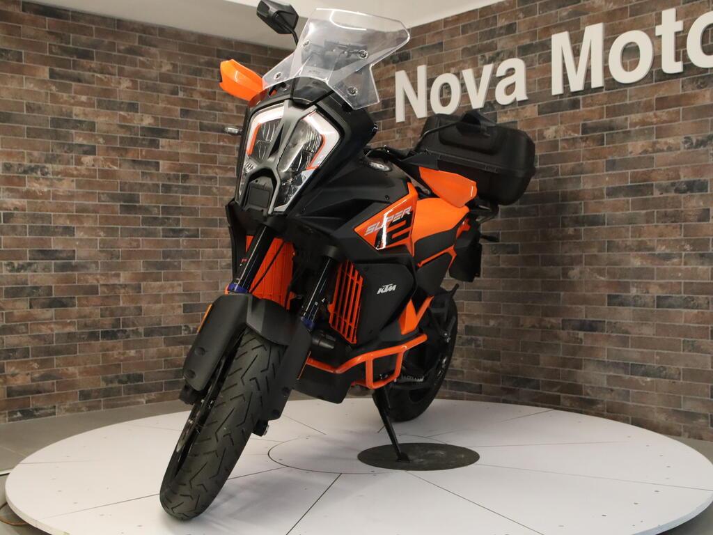 1290 ADVENTURE S