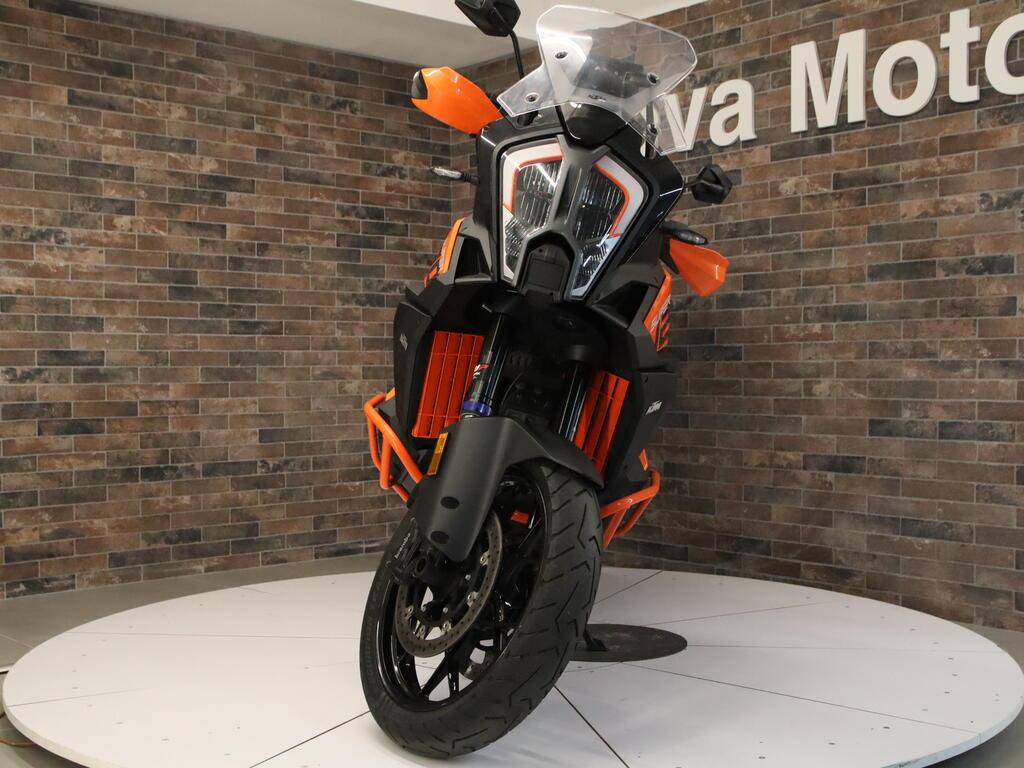 1290 ADVENTURE S