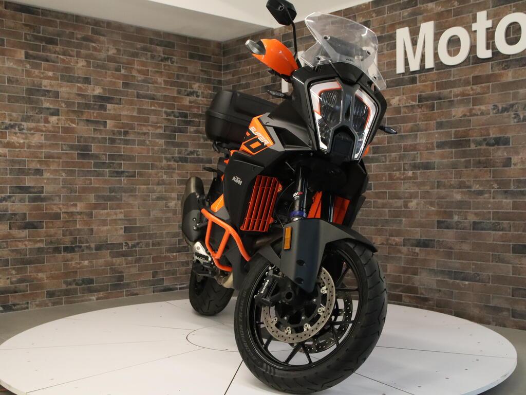 1290 ADVENTURE S