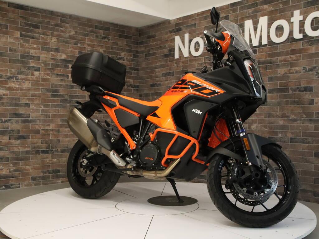 1290 ADVENTURE S