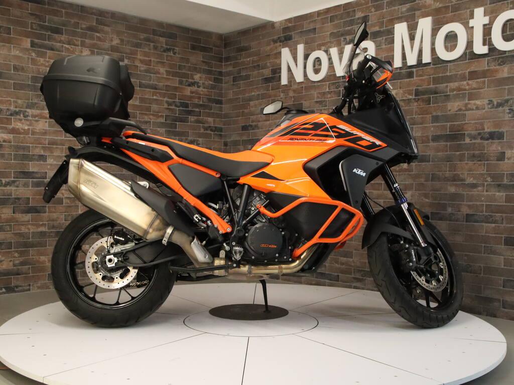 1290 ADVENTURE S