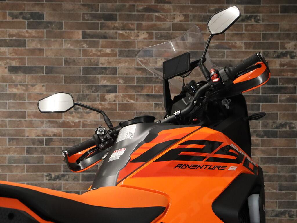 1290 ADVENTURE S