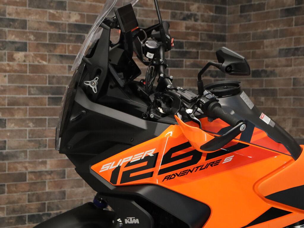 1290 ADVENTURE S