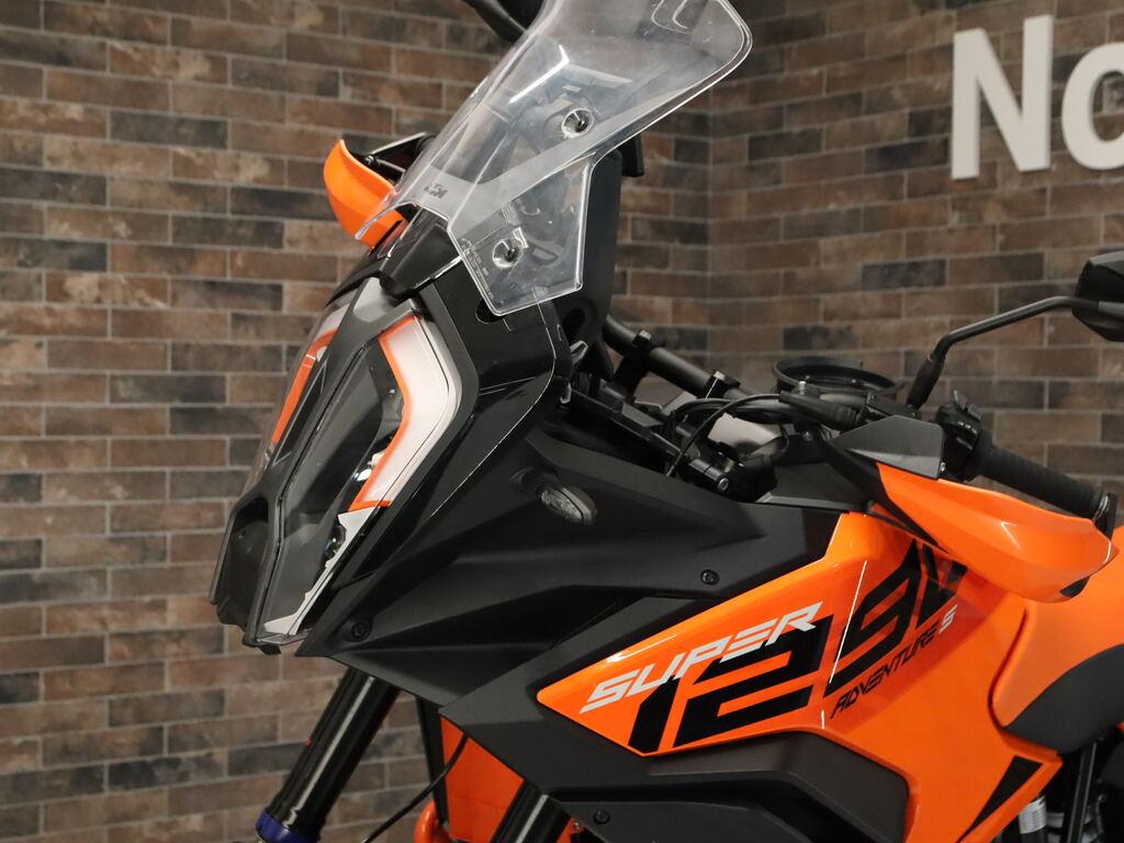 1290 ADVENTURE S