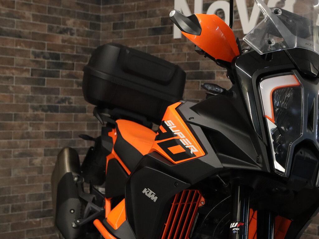 1290 ADVENTURE S