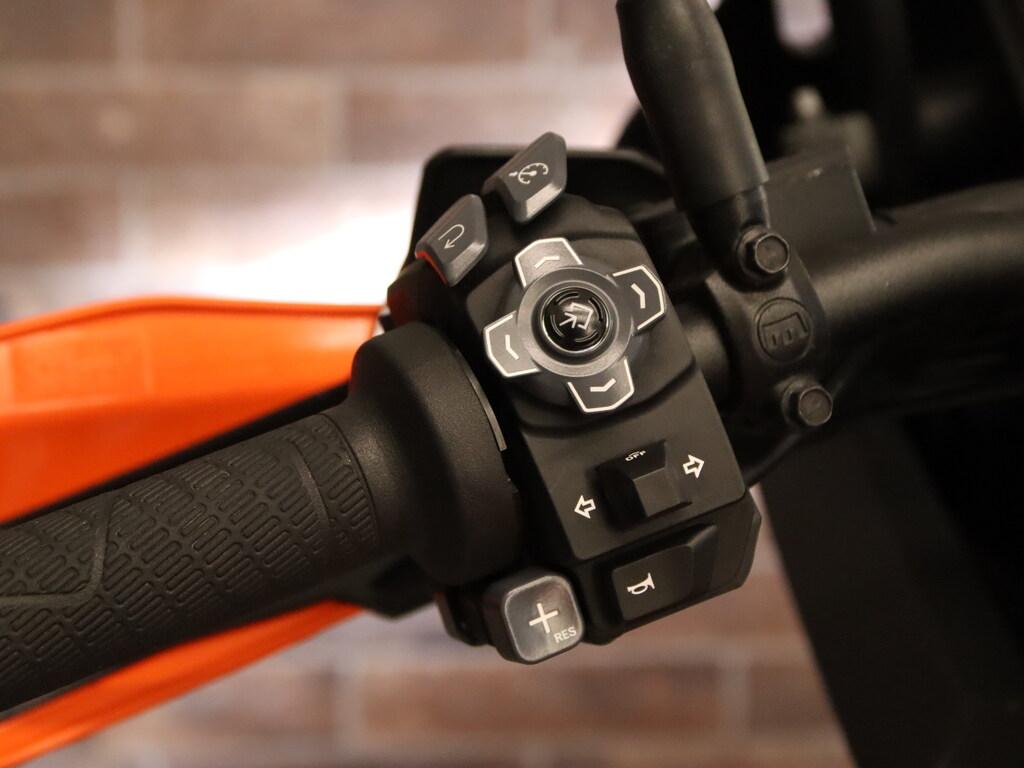 1290 ADVENTURE S