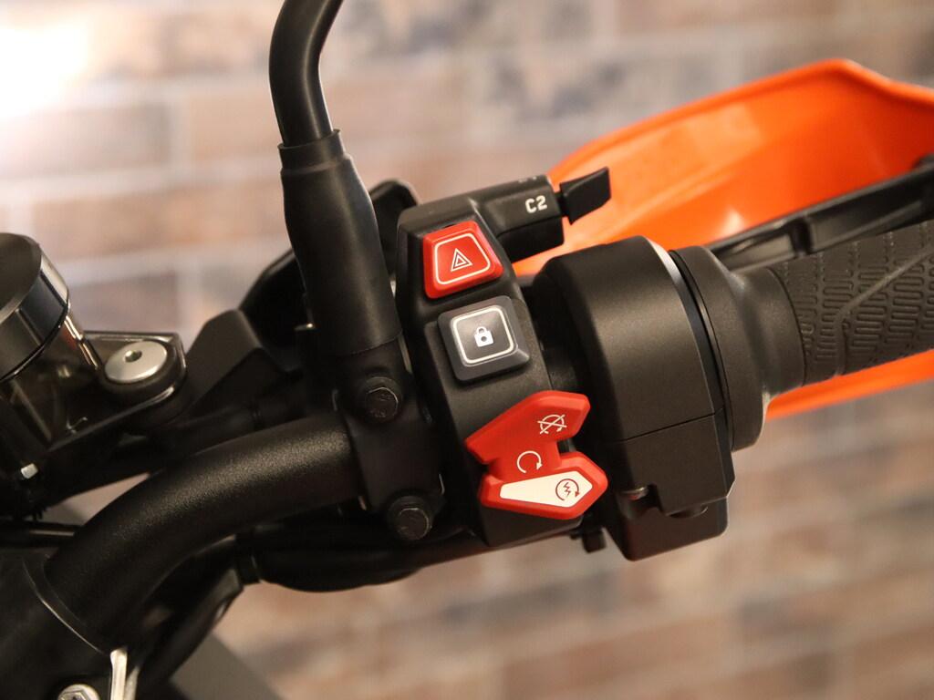 1290 ADVENTURE S
