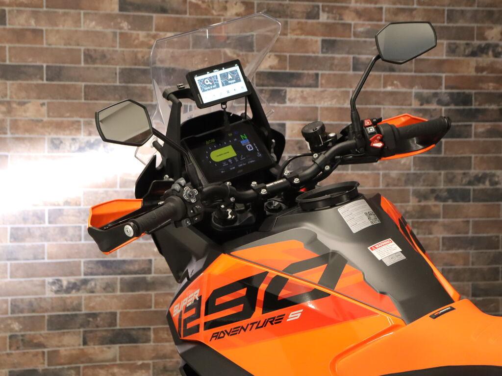 1290 ADVENTURE S