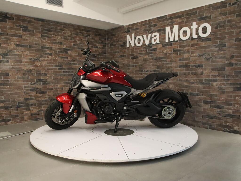 XDIAVEL V4