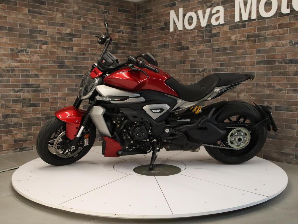 XDIAVEL V4
