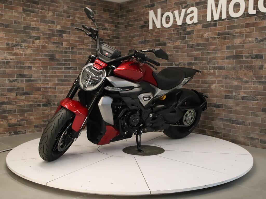 XDIAVEL V4